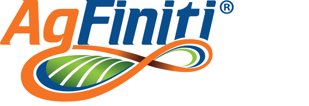 Agfiniti Powered by Ag Leader