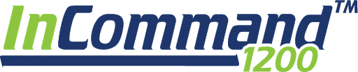 InCommand 1200 Logo
